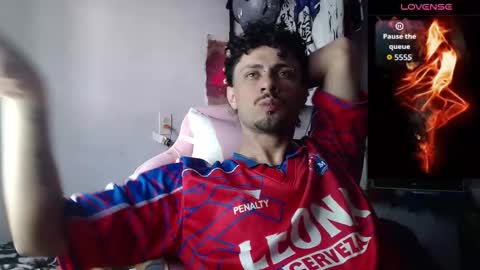 Andres online show from 02/02/26, 07:56