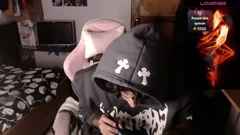 Andres online show from 02/03/26, 06:22