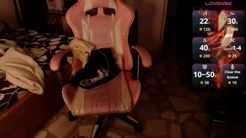 Andres online show from 02/17/26, 02:19