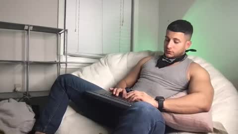 apolo_strange online show from 02/21/25, 05:46