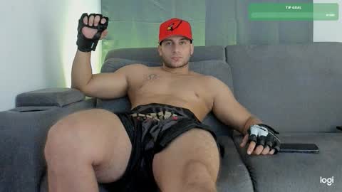 apolo_strange online show from 02/02/26, 12:53