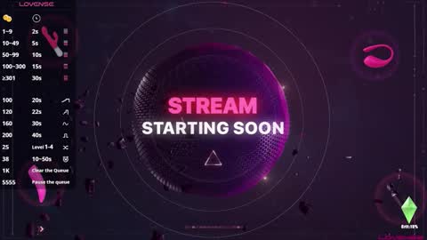 apolo_strange online show from 03/21/26, 03:37