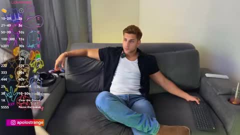 apolo_strange online show from 05/16/26, 03:25