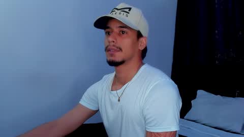 TONY INDEPENDENT MODEL online show from 01/12/25, 03:03