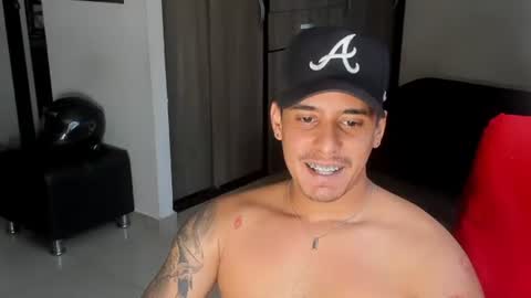 TONY INDEPENDENT MODEL online show from 04/04/26, 06:38