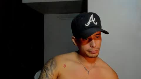 TONY INDEPENDENT MODEL online show from 06/04/26, 10:38