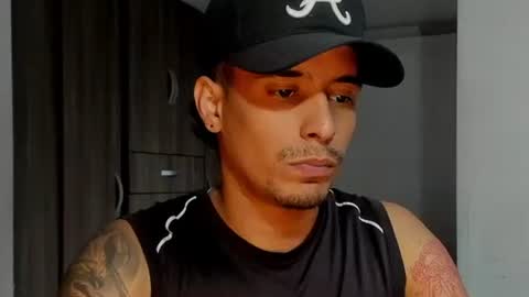 TONY INDEPENDENT MODEL online show from 06/06/26, 05:28