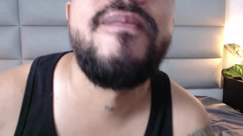 marcos online show from 03/08/25, 10:24