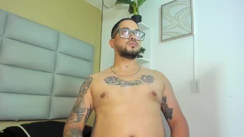 marcos online show from 02/14/26, 04:09