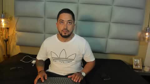 marcos online show from 02/16/26, 03:46