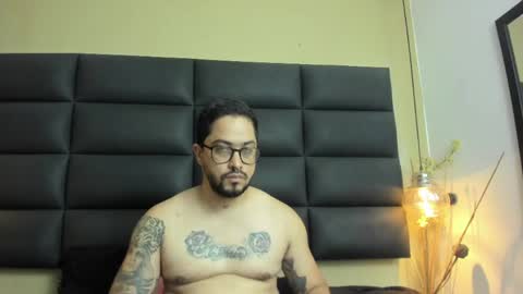 marcos online show from 04/17/26, 04:26