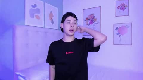 Apolo twink online show from 01/06/26, 07:50