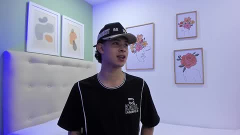 Apolo twink online show from 01/07/26, 07:27