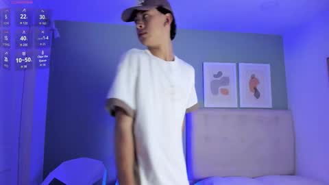 Apolo twink online show from 02/11/26, 08:36