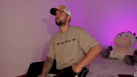 Lola  Apolo online show from 09/16/25, 07:20