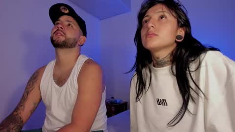 Lola  Apolo online show from 09/22/25, 03:19