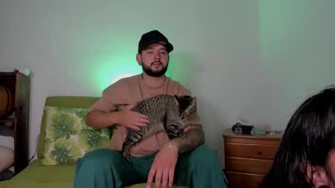 Lola  Apolo online show from 10/13/25, 01:27