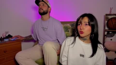 Lola  Apolo online show from 10/16/25, 01:28