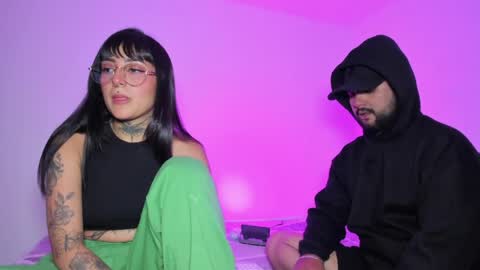 Lola  Apolo online show from 06/02/26, 05:09