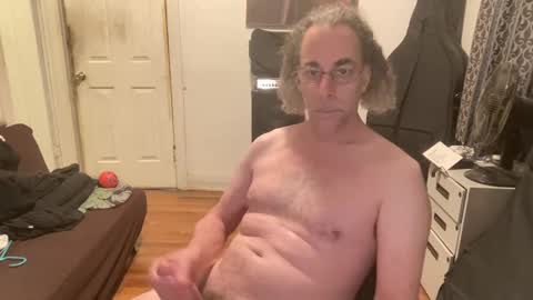 Apostrphy online show from 01/01/25, 12:11