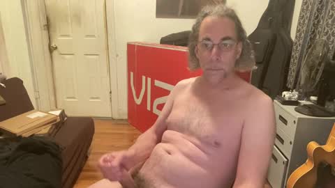 Apostrphy online show from 01/13/25, 01:13