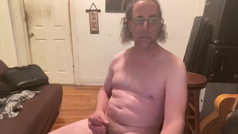 Apostrphy online show from 11/07/25, 11:38