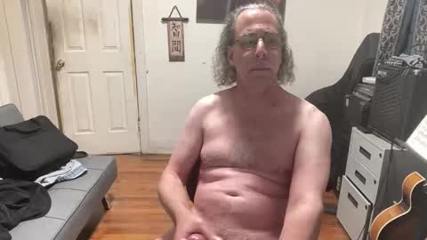 Apostrphy online show from 04/07/26, 09:48