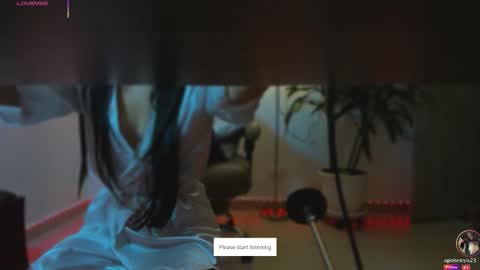 Apo online show from 12/05/25, 10:13