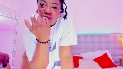 KARLA  online show from 02/02/25, 05:59