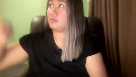 Anika online show from 02/01/25, 04:54