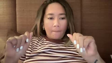 Anika online show from 11/02/25, 10:06