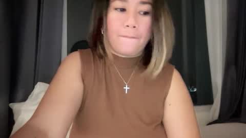 Anika online show from 11/16/25, 05:29