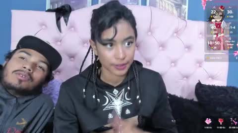 sofi y kevin online show from 03/12/25, 05:24