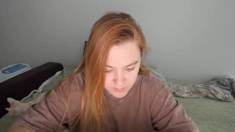 appleyummybuns online show from 06/12/26, 04:22