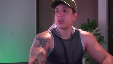 insta appolo master online show from 12/17/24, 02:55