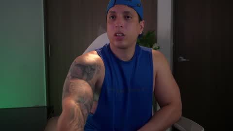 insta appolo master online show from 12/19/24, 12:45