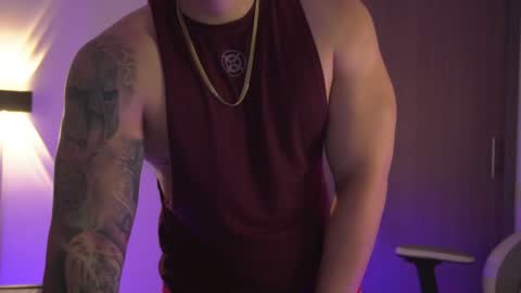 insta appolo master online show from 01/18/25, 02:14