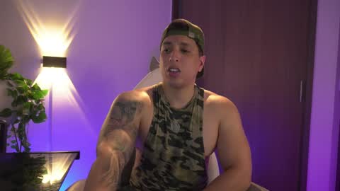 insta appolo master online show from 01/21/25, 05:16