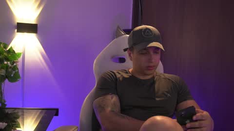 insta appolo master online show from 01/22/25, 05:59