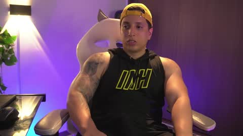 insta appolo master online show from 01/25/25, 09:04