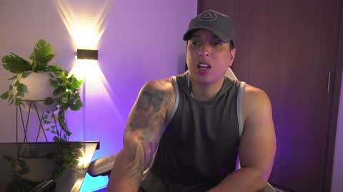 insta appolo master online show from 01/28/25, 07:11