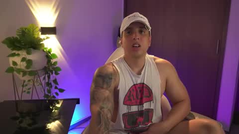 insta appolo master online show from 02/15/25, 03:20