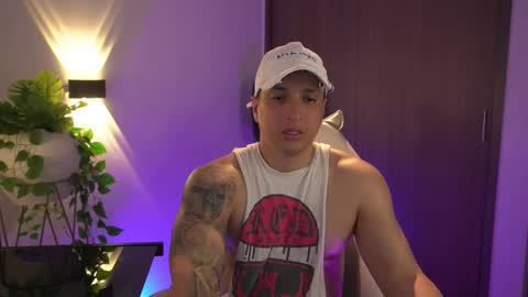 insta appolo master online show from 02/15/25, 08:33