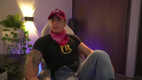 insta appolo master online show from 02/25/25, 10:39