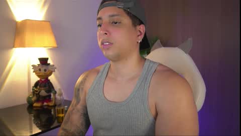 insta appolo master online show from 11/08/25, 03:29