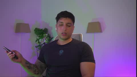 insta appolo master online show from 12/21/25, 09:11