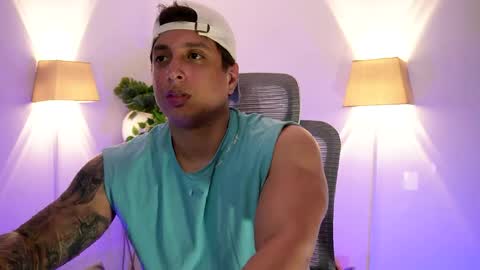 insta appolo master online show from 04/16/26, 01:50