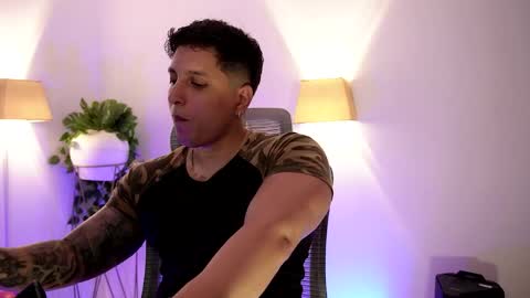 insta appolo master online show from 04/22/26, 04:59