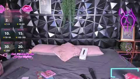 apprilfoxx online show from 01/08/26, 12:40