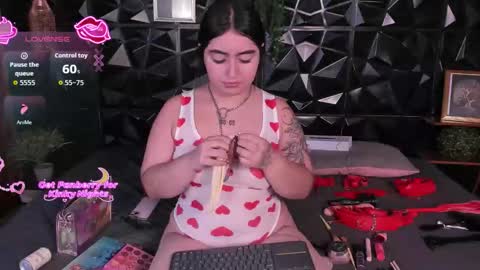 apprilfoxx online show from 01/09/26, 03:04